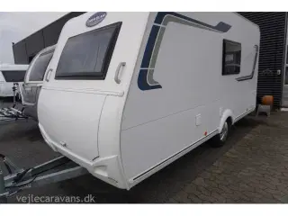 2024 - Caravelair ALBA 400