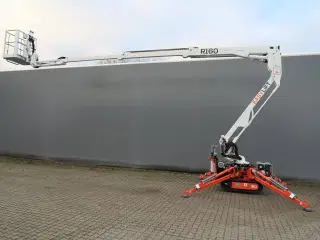 Easy-Lift R160