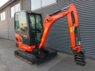 Kubota kx019-4