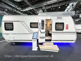 2026 - Fendt Apero 560 SKM