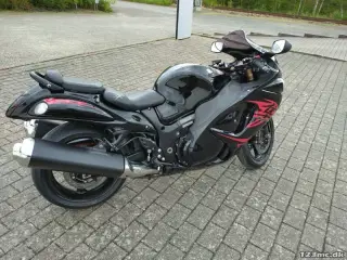 Suzuki GSX 1300 R Hayabusa
