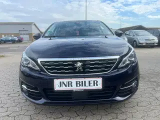 Peugeot 308 1,5 BlueHDi 130 Selection Sky SW