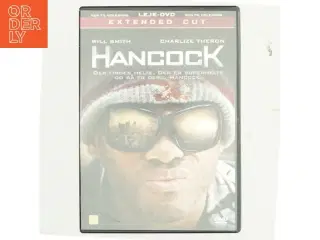 Hancock