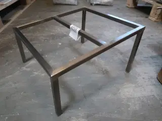 3 stk. Holder for 4 x 1/6 GN