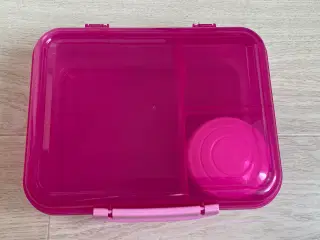Sistema madkasse 1,65 L 