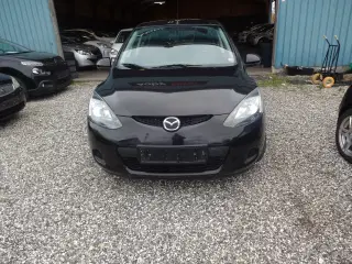 Mazda 2 1,3 Advance+