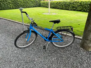 Cykel fra Kildemoes