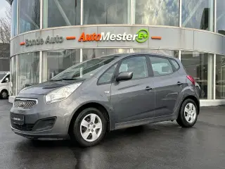 Kia Venga 1,4 CRDi 90 Active