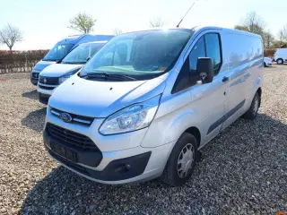 VAREBIL, FORD Tr