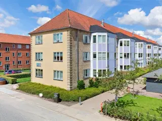 60 m2 lejlighed i Randers NV