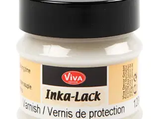 Inka-Gold Varnish, transparent, 45ml/ 1 ds.