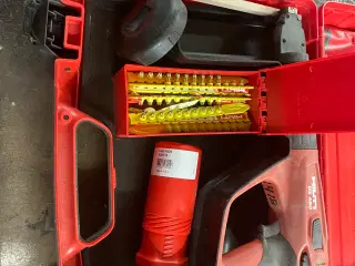 Boltpistol 
