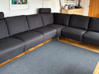 Hjørnesofa