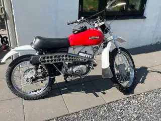 Fantic Caballero 