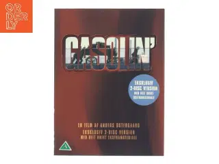 Gasolin                                        &lt;span class="label label-blank pull-right" style="margin-right: 3px;"<Deluxe