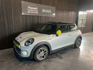 MINI Cooper SE  Camden Edition