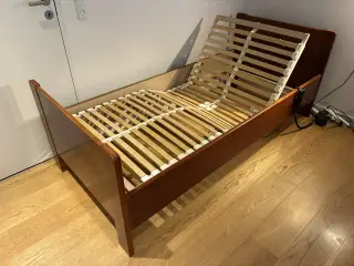 Pæn Elevationsseng