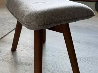 Skammel fra Ilva