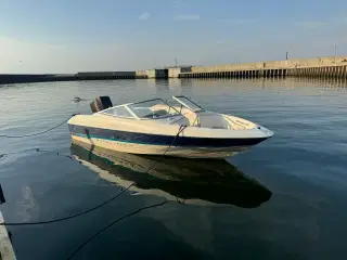 Bayliner Capri 1704 SF 120HK