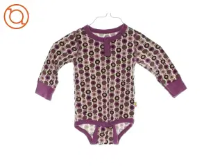 Bodystocking fra Katvig (str. 68)