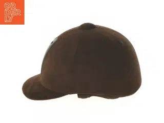 Ridehjelm fra Euro-lite (str. str 55, 29 cm)