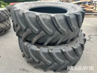 Traktordæk Mitas AC65 650/65R38
