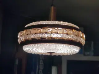 Loftslampe retro