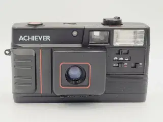⭐️ ANALOGKAMERA: Achiever MEF-35