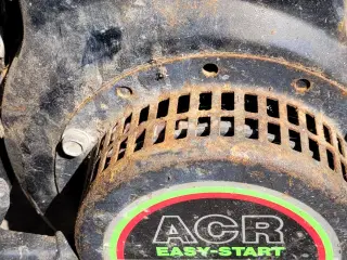 Motor Kawasaki FA130