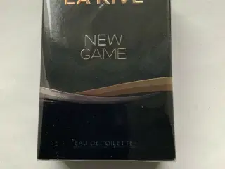 Eau de Toilette La Rive - New Game 50 ml.