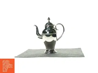 Fin tekande (str. H 25 o 10)