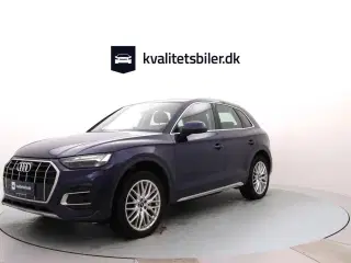 Audi Q5 50 TFSi e Prestige quattro S-tr.