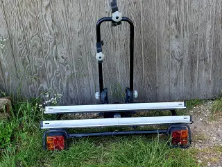 Thule cykelholder 