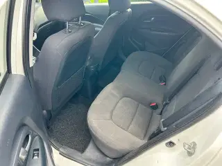 Kia Rio 1,2 5-dørs