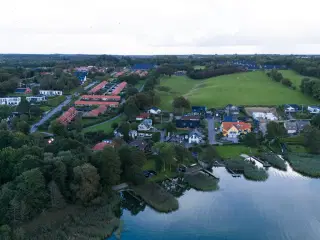 EriksenMedia.dk Drone Fotografering