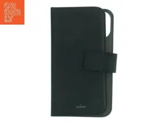 Mobiltelefon etui med kortholder fra Puro (str. 15 x 8,5 cm)