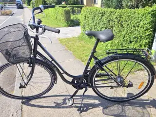 Everton damecykel