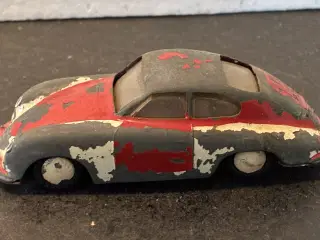modelbiler - Tekno