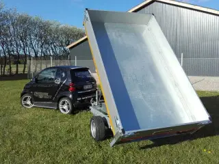 EDUARD  trailer 2615-1500.63 EL tip