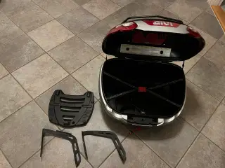 GIVI MAXIA TOPBOKS