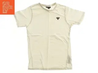 Kortærmet T-shirt fra Hummel (str. 140)
