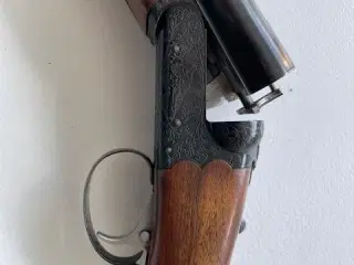 Haglgevær SKB Cal 12 SS