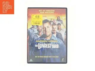 The longest Yard