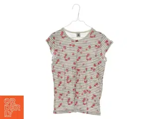 T-Shirt fra Petit Bateau (str. 162)