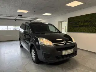 Citroën Berlingo L2N2 1,6 Blue HDi start/stop 100HK Van