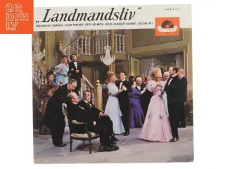 Landmandsliv LP
