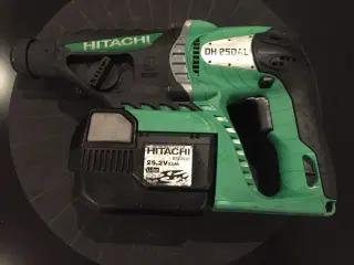 Hitachi dh 25 dal