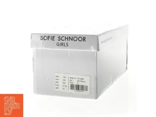Børnesandaler fra Sofie Schnoor (str. 31)