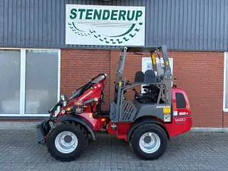 Weidemann 1280 CLASSIC