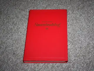 Mesterkokkens Smørrebrødsbog R. Oest-Larsen